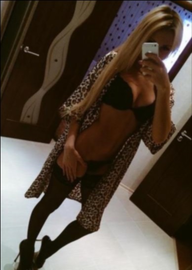 Prostitute i Orbaek - Top Models Escorts